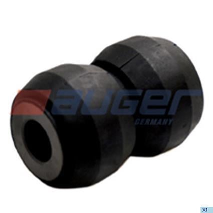 Auger 53687 Silentblock springs 53687: Buy near me in Poland at 2407.PL - Good price!