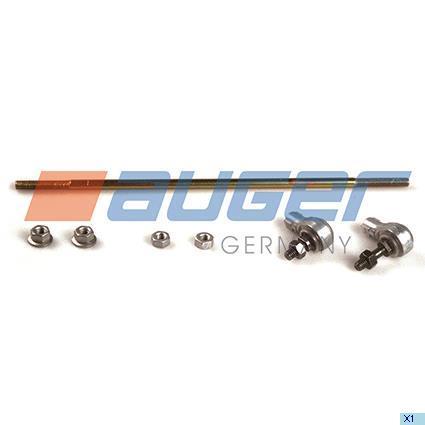 Auger 53715 Ремкомплект привода механизма переключения передач 53715: Отличная цена - Купить в Польше на 2407.PL!