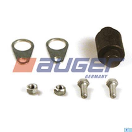 Auger 53720 Mounting kit brake pads 53720: Buy near me in Poland at 2407.PL - Good price!