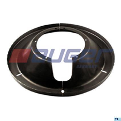 Auger 53751 Wheel bearing 53751: Buy near me in Poland at 2407.PL - Good price!