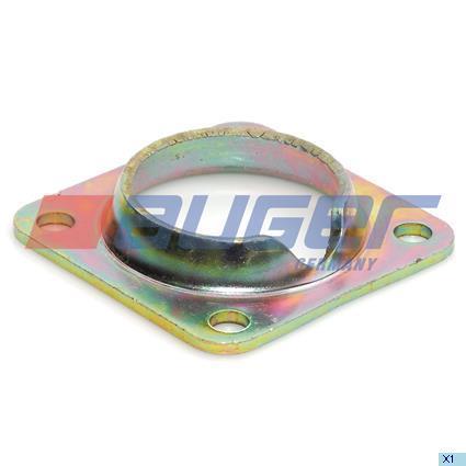 Auger 53842 Holder, brake shaft bearing 53842: Buy near me in Poland at 2407.PL - Good price!