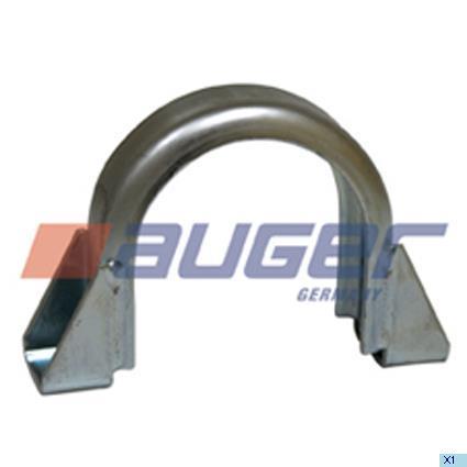 Auger 55428 Cover Ring, propshaft centre bearing 55428: Buy near me in Poland at 2407.PL - Good price!