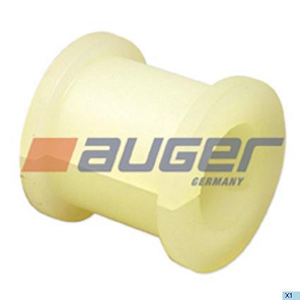 Auger 55507 Втулка стабилизатора 55507: Отличная цена - Купить в Польше на 2407.PL!