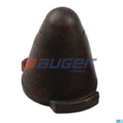 Auger 55671 Rubber buffer, suspension 55671: Buy near me in Poland at 2407.PL - Good price!