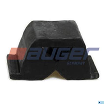 Auger 55674 Rubber buffer, suspension 55674: Buy near me in Poland at 2407.PL - Good price!