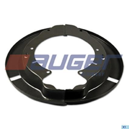 Auger 55684 Wheel bearing 55684: Buy near me in Poland at 2407.PL - Good price!
