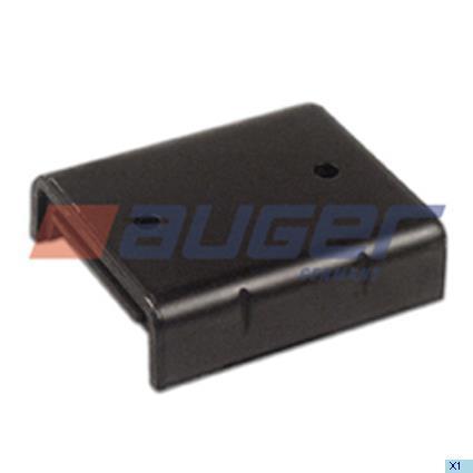 Auger 55685 Rubber buffer, suspension 55685: Buy near me in Poland at 2407.PL - Good price!