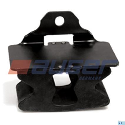Auger 55691 Rubber buffer, suspension 55691: Buy near me in Poland at 2407.PL - Good price!