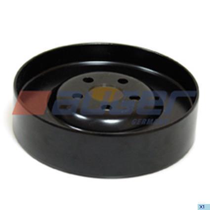 Auger 55698 Coolant pump pulley 55698: Buy near me in Poland at 2407.PL - Good price!