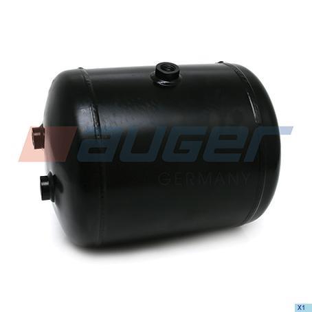 Auger 21934 Air Tank, compressed-air system 21934: Buy near me in Poland at 2407.PL - Good price!