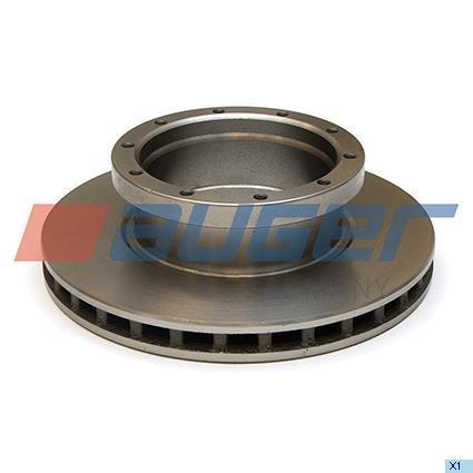 Auger 31023 Brake disc 31023: Buy near me at 2407.PL in Poland at an Affordable price!