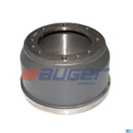 Auger 31043 Rear brake drum 31043: Buy near me in Poland at 2407.PL - Good price!