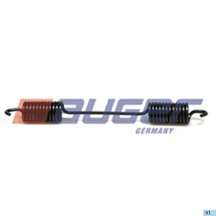 Auger 53901 Brake pad spring 53901: Buy near me in Poland at 2407.PL - Good price!