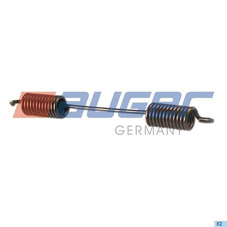 Auger 53902 Brake pad spring 53902: Buy near me in Poland at 2407.PL - Good price!
