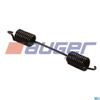 Auger 53909 Brake pad spring 53909: Buy near me in Poland at 2407.PL - Good price!