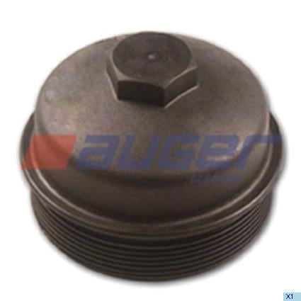 Auger 53932 Cover, fuel filter 53932: Buy near me in Poland at 2407.PL - Good price!