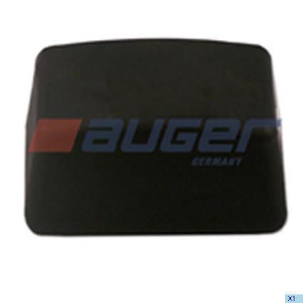 Auger 53968 Rubber buffer, suspension 53968: Buy near me in Poland at 2407.PL - Good price!