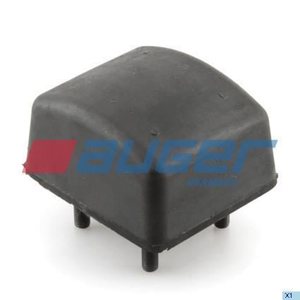 Auger 53970 Rubber buffer, suspension 53970: Buy near me in Poland at 2407.PL - Good price!