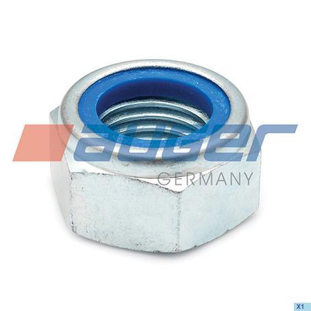 Auger 54051 Nut 54051: Buy near me in Poland at 2407.PL - Good price!