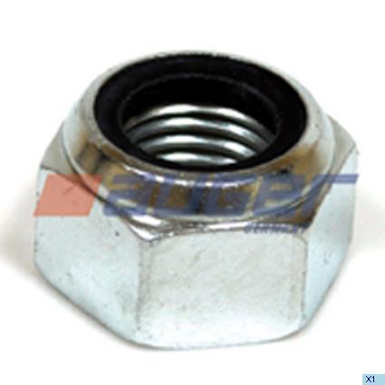 Auger 54053 Nut 54053: Buy near me in Poland at 2407.PL - Good price!