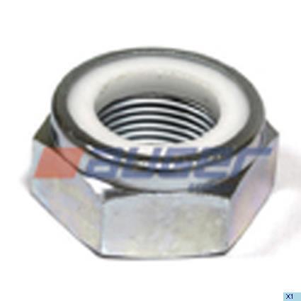 Auger 54056 Nut 54056: Buy near me in Poland at 2407.PL - Good price!