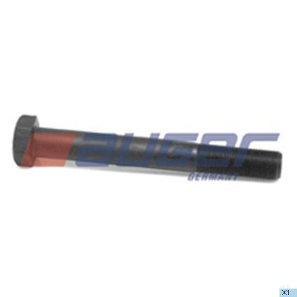 Auger 54066 Spring bolt 54066: Buy near me in Poland at 2407.PL - Good price!