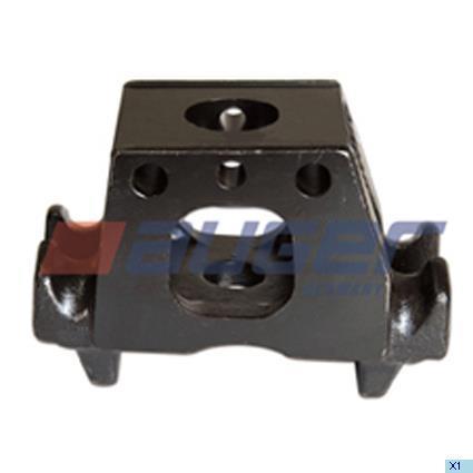 Auger 55747 Spring Mounting, axle beam 55747: Buy near me in Poland at 2407.PL - Good price!