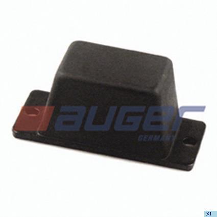 Auger 55775 Rubber buffer, suspension 55775: Buy near me in Poland at 2407.PL - Good price!