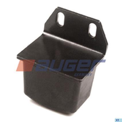 Auger 55776 Rubber buffer, suspension 55776: Buy near me in Poland at 2407.PL - Good price!