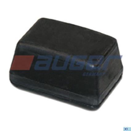 Auger 55778 Rubber buffer, suspension 55778: Buy near me in Poland at 2407.PL - Good price!