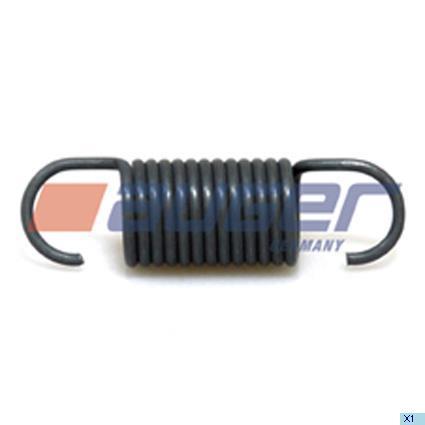 Auger 55793 Clutch pedal spring 55793: Buy near me at 2407.PL in Poland at an Affordable price!