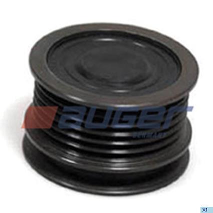 Auger 55829 Belt pulley generator 55829: Buy near me in Poland at 2407.PL - Good price!