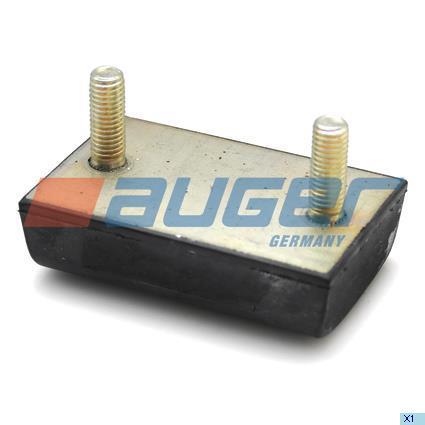 Auger 55971 Rubber buffer, suspension 55971: Buy near me in Poland at 2407.PL - Good price!