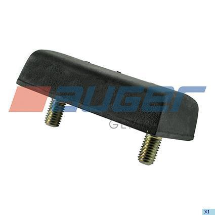 Auger 55976 Rubber buffer, suspension 55976: Buy near me in Poland at 2407.PL - Good price!