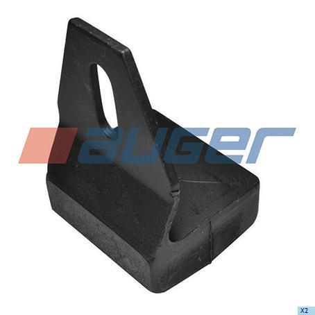 Auger 55979 Rubber buffer, suspension 55979: Buy near me in Poland at 2407.PL - Good price!