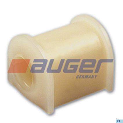 Auger 51001 Front stabilizer bush 51001: Buy near me in Poland at 2407.PL - Good price!