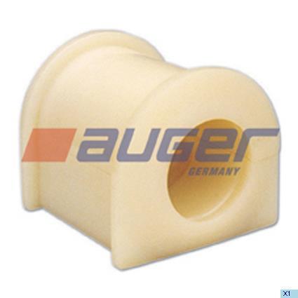 Auger 51003 Rear stabilizer bush 51003: Buy near me in Poland at 2407.PL - Good price!
