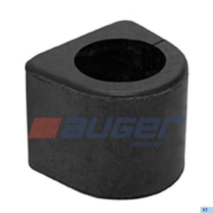 Auger 51038 Rear stabilizer bush 51038: Buy near me in Poland at 2407.PL - Good price!