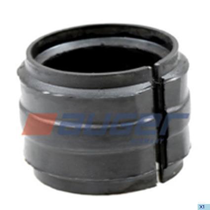 Auger 51042 Rear stabilizer bush 51042: Buy near me in Poland at 2407.PL - Good price!