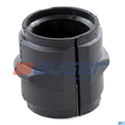 Auger 51044 Front stabilizer bush 51044: Buy near me in Poland at 2407.PL - Good price!