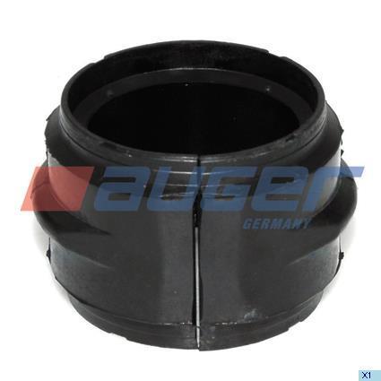 Auger 51048 Rear stabilizer bush 51048: Buy near me in Poland at 2407.PL - Good price!