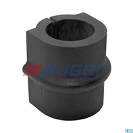 Auger 51051 Rear stabilizer bush 51051: Buy near me in Poland at 2407.PL - Good price!