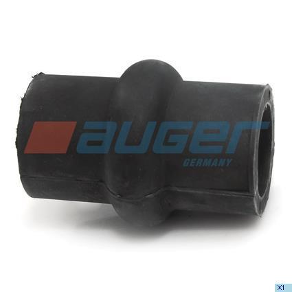 Auger 51058 Rear stabilizer bush 51058: Buy near me in Poland at 2407.PL - Good price!