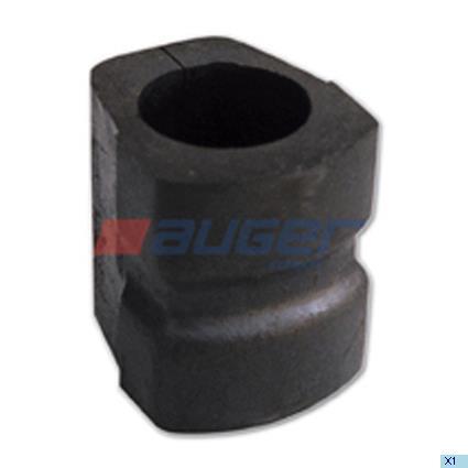 Auger 51065 Front stabilizer bush 51065: Buy near me in Poland at 2407.PL - Good price!