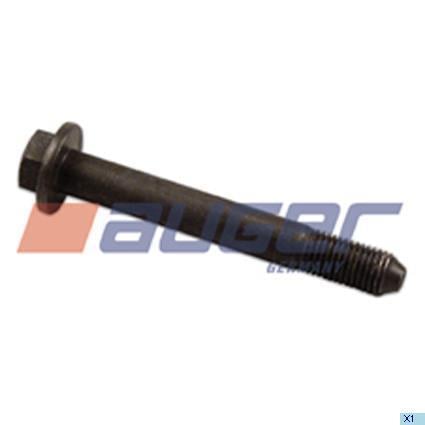 Auger 54208 Spring bolt 54208: Buy near me in Poland at 2407.PL - Good price!