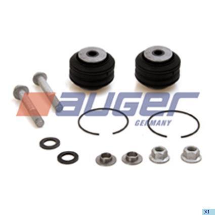 Auger 54241 Repair Kit, driver cab stabiliser 54241: Buy near me at 2407.PL in Poland at an Affordable price!