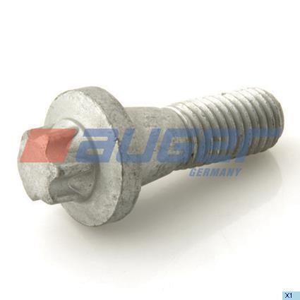 Auger 57605 Bolt 57605: Buy near me in Poland at 2407.PL - Good price!