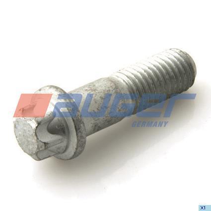 Auger 57606 Bolt 57606: Buy near me in Poland at 2407.PL - Good price!