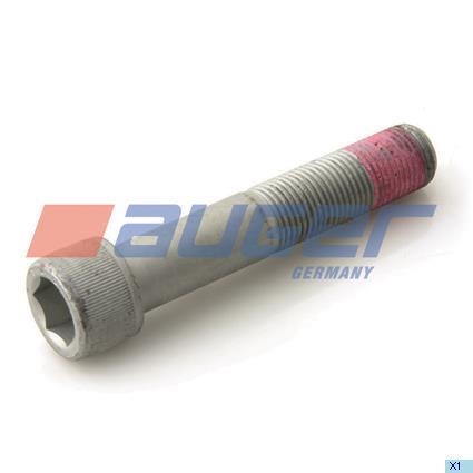 Auger 57607 Bolt 57607: Buy near me in Poland at 2407.PL - Good price!