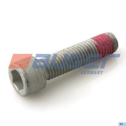 Auger 57611 Bolt 57611: Buy near me in Poland at 2407.PL - Good price!